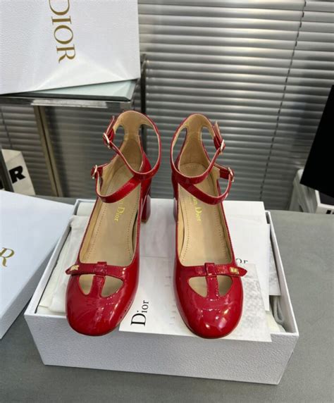 aime dior pump|Dior Aime Dior Pump .